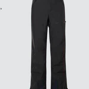 Mens Oakley Buckeye Gore-Tex Shell Pant NWT Size XL
